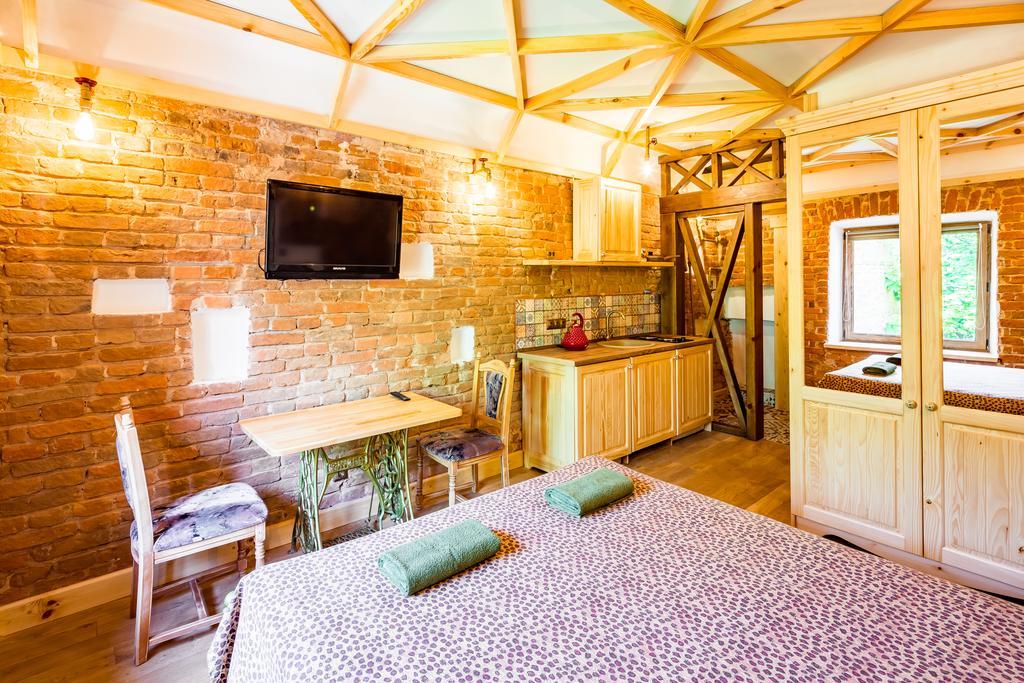 Nice Apartment Near Rynok Square Є Кондиціонер Світла Не Вимикали Lvov Exteriér fotografie