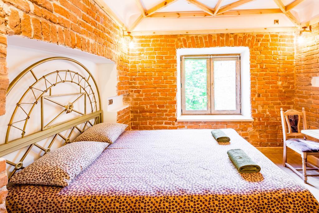 Nice Apartment Near Rynok Square Є Кондиціонер Світла Не Вимикали Lvov Exteriér fotografie